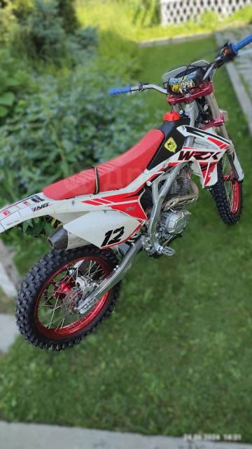 Motoland WRX 250 NC. 250. ., ,  ,   