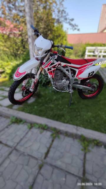 Motoland WRX 250 NC. 250. ., ,  ,   