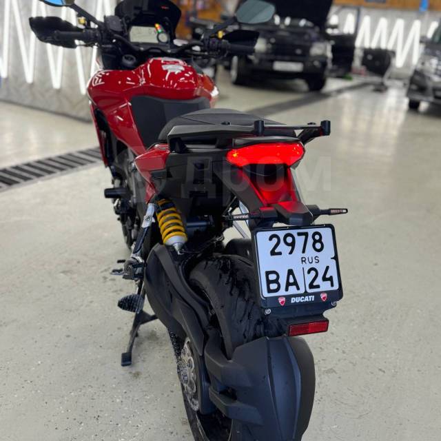 Ducati Multistrada 1200 S. 1 200. ., , ,   