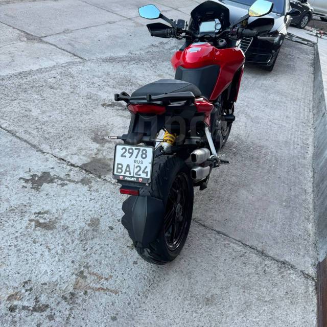 Ducati Multistrada 1200 S. 1 200. ., , ,   