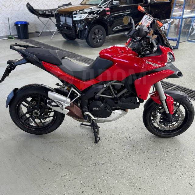 Ducati Multistrada 1200 S. 1 200. ., , ,   