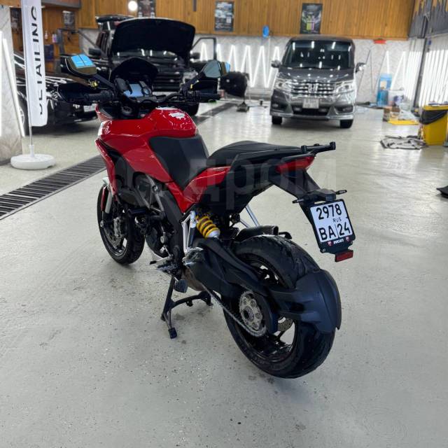 Ducati Multistrada 1200 S. 1 200. ., , ,   