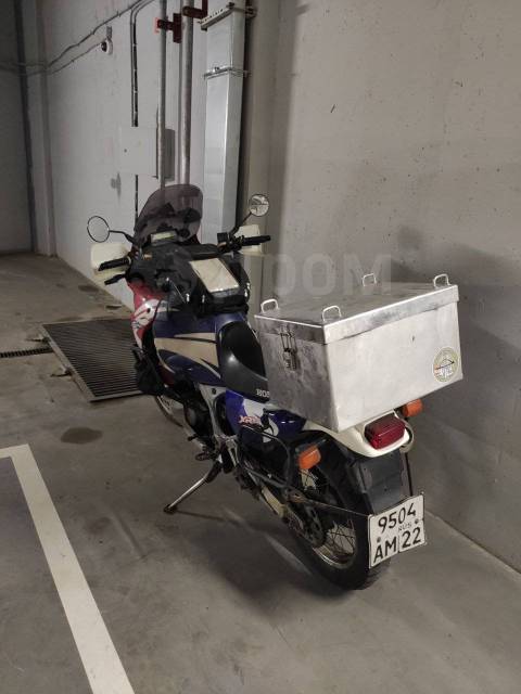 Honda XRV 750 Africa Twin. 750. ., , ,   