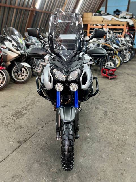 Yamaha Super Tenere 1200. 1 200. ., , ,   