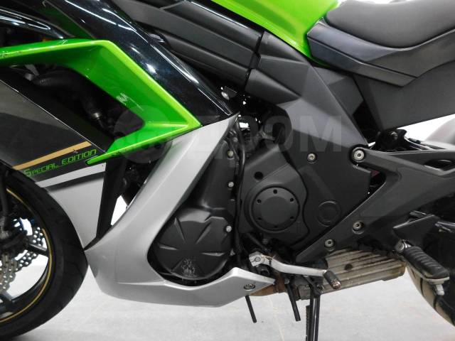 Kawasaki Ninja 400