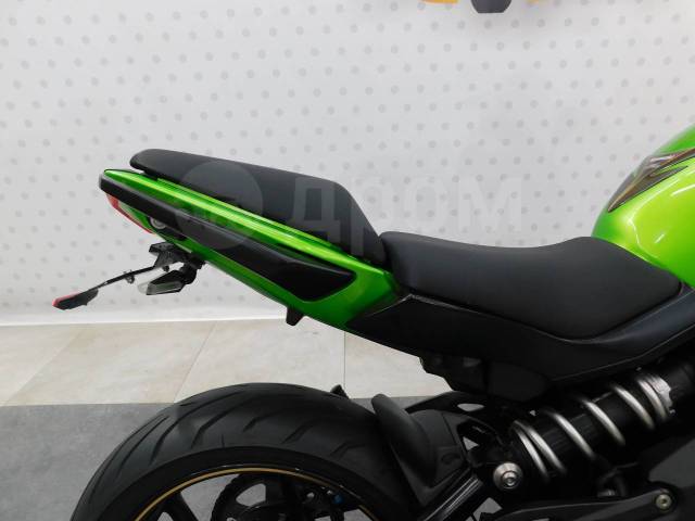 Kawasaki Ninja 400