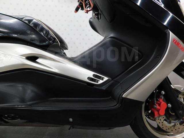 Yamaha Tmax