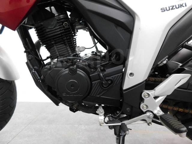 Suzuki Gixxer 150