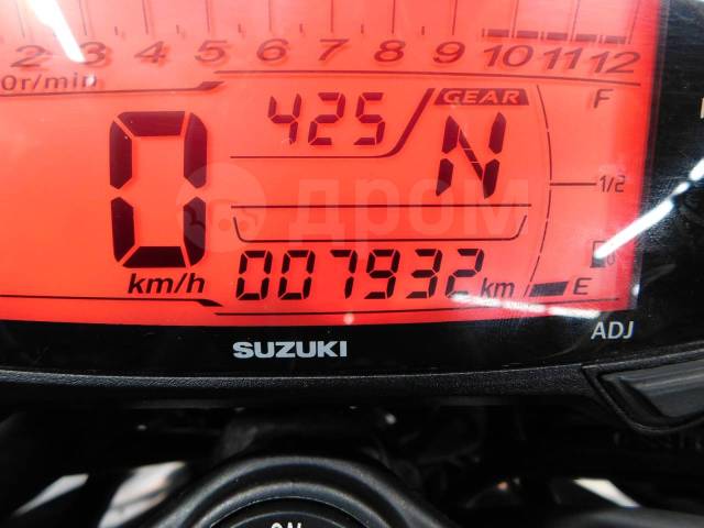 Suzuki Gixxer 150