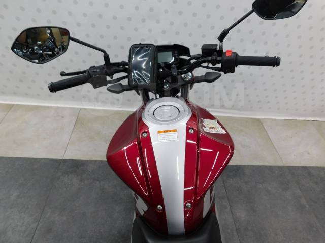 Suzuki Gixxer 150