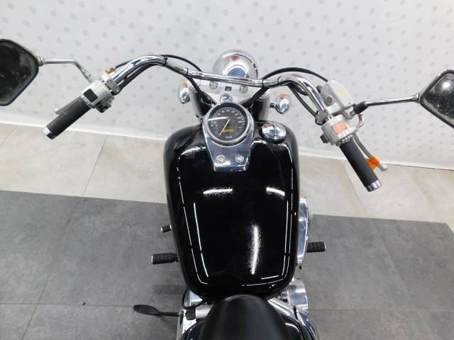 Honda Shadow 750