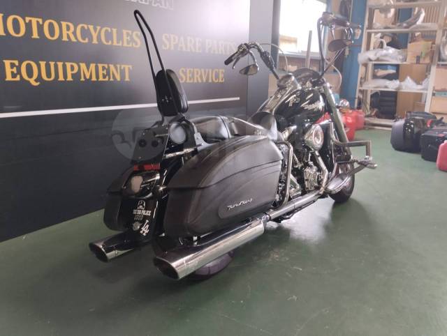 Harley-Davidson Road King