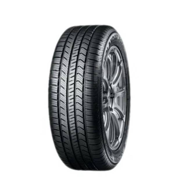 Yokohama Geolandar X-CV G057, 275/40 R22 108W