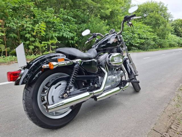 Harley-Davidson Sportster 883 XL883. 883. ., , ,   