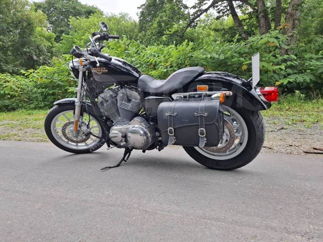 Harley-Davidson Sportster 883 XL883. 883. ., , ,   