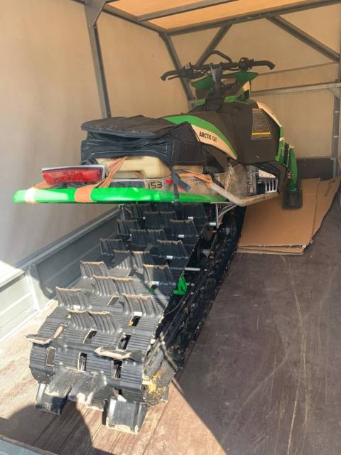 Arctic Cat M 800 Snopro 162. ,  ,   