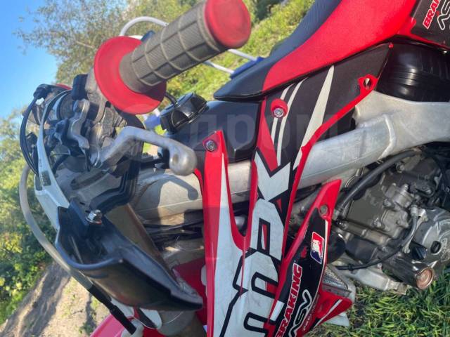 Honda CRF 250R. 250. ., , ,   