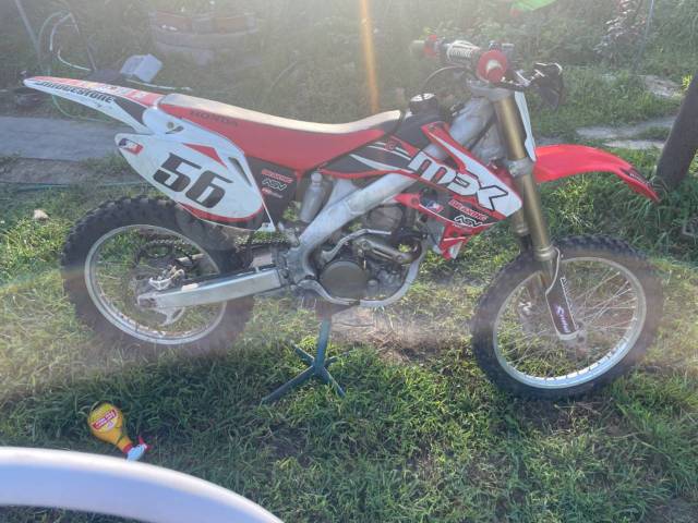 Honda CRF 250R. 250. ., , ,   