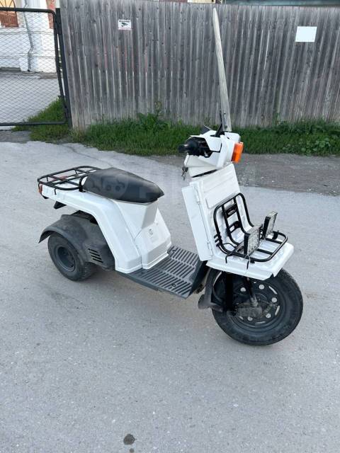 Honda Gyro X. 49. ., , ,   