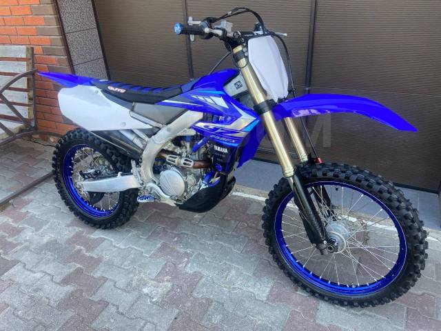 Yamaha YZ 250FX. 250. ., ,  ,   