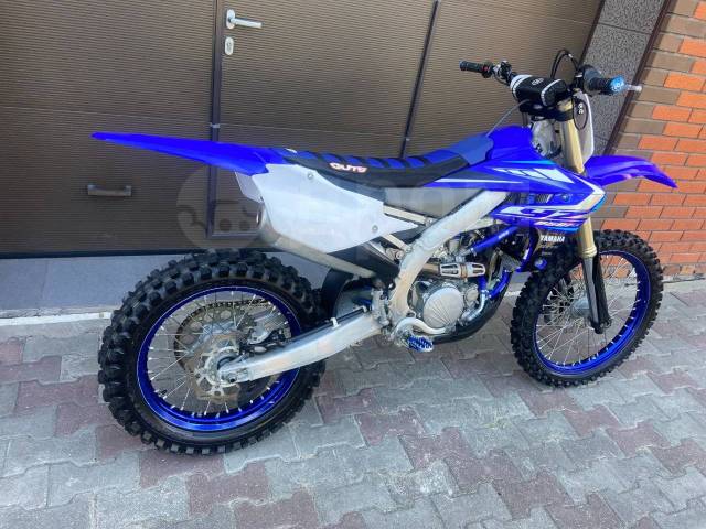 Yamaha YZ 250FX. 250. ., ,  ,   