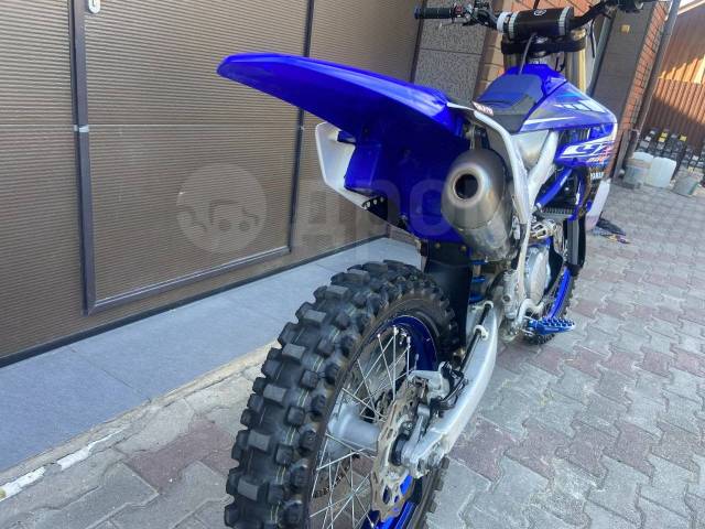 Yamaha YZ 250FX. 250. ., ,  ,   