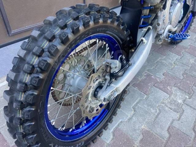 Yamaha YZ 250FX. 250. ., ,  ,   