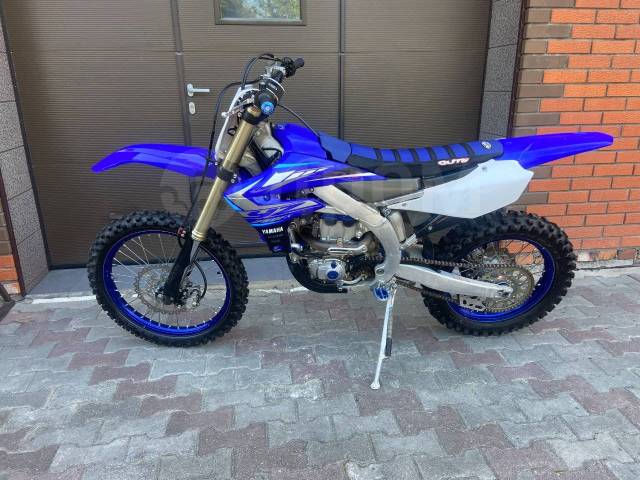 Yamaha YZ 250FX. 250. ., ,  ,   