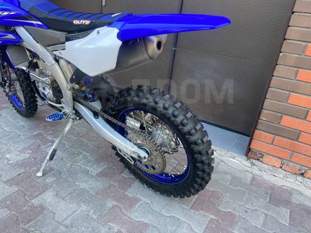 Yamaha YZ 250FX. 250. ., ,  ,   