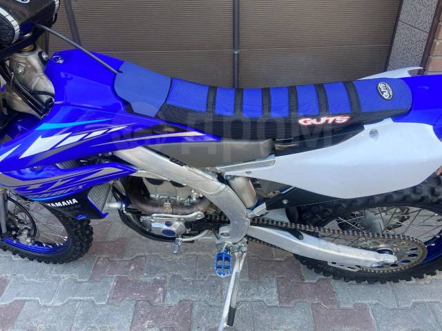 Yamaha YZ 250FX. 250. ., ,  ,   