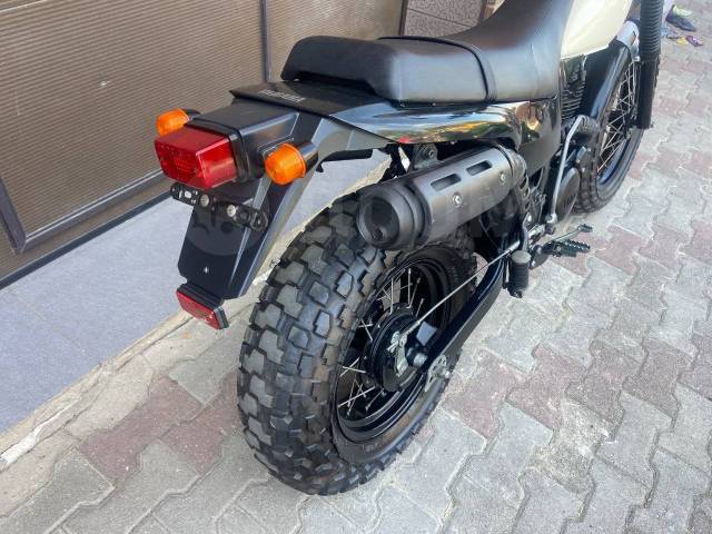 Yamaha TW 225. 225. ., , ,   