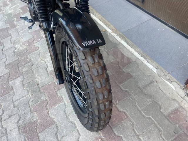 Yamaha TW 225. 225. ., , ,   