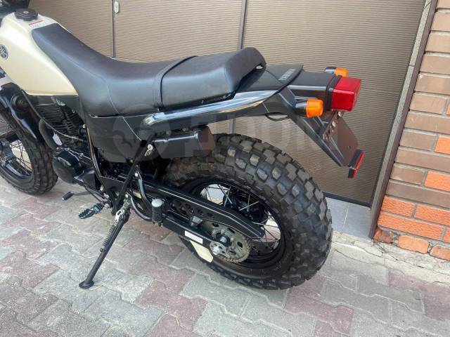 Yamaha TW 225. 225. ., , ,   