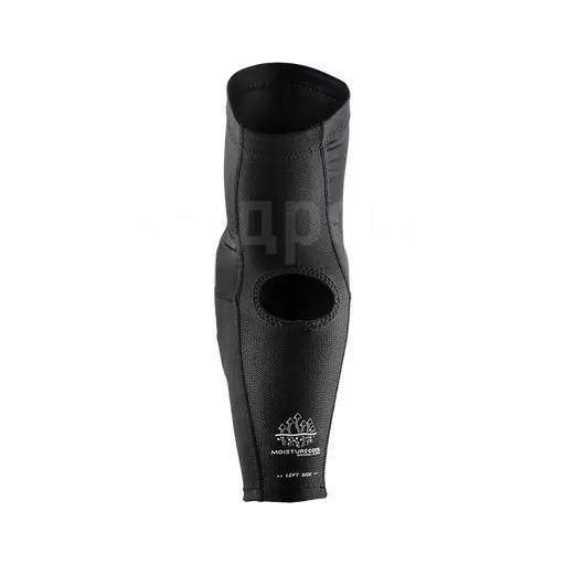  Leatt ReaFlex Elbow Guard (Black, , 2024) 