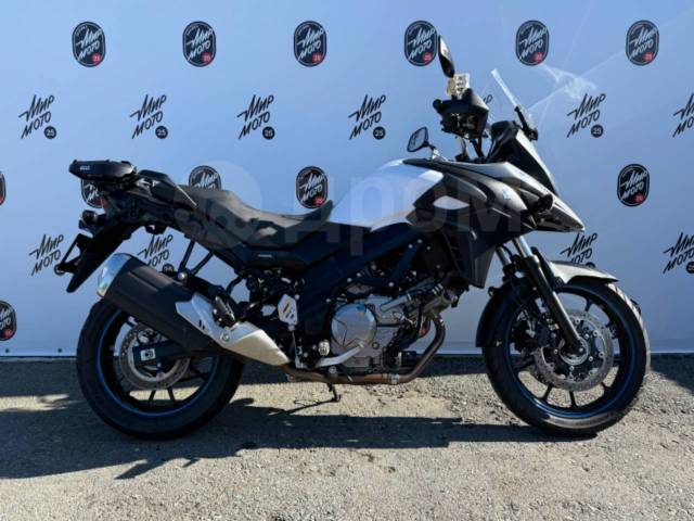 Suzuki V-Strom 650. 650. ., , ,   