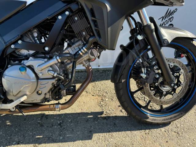 Suzuki V-Strom 650. 650. ., , ,   