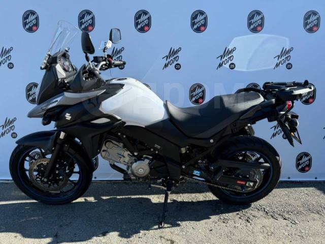 Suzuki V-Strom 650. 650. ., , ,   