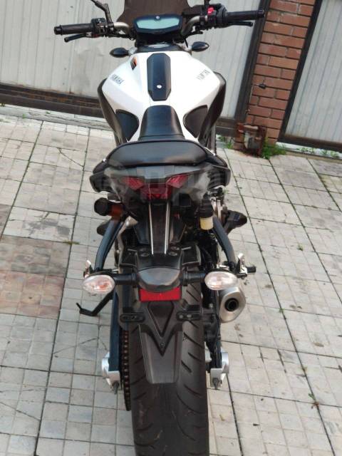 Yamaha MT-07. 700. ., , ,   