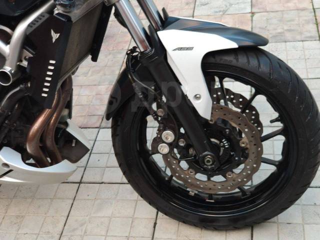 Yamaha MT-07. 700. ., , ,   