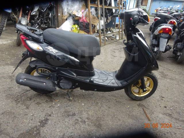 Yamaha Jog ZR. 49. ., ,  ,   