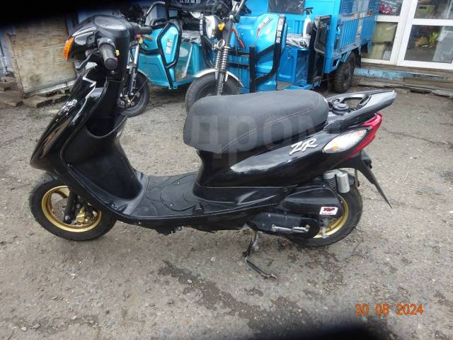 Yamaha Jog ZR. 49. ., ,  ,   