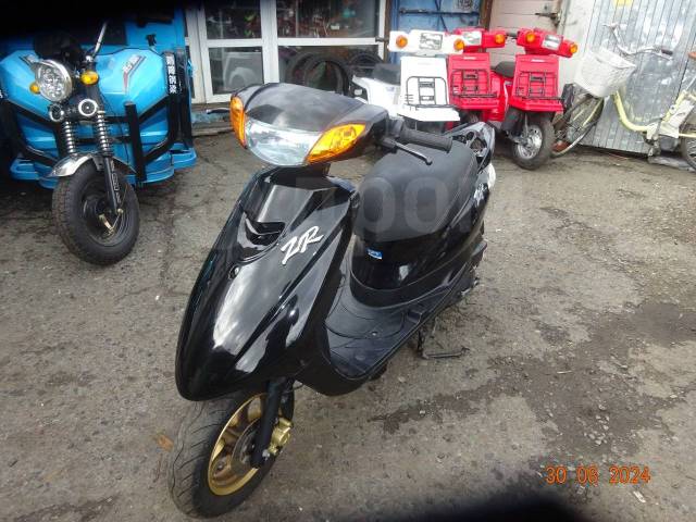 Yamaha Jog ZR. 49. ., ,  ,   