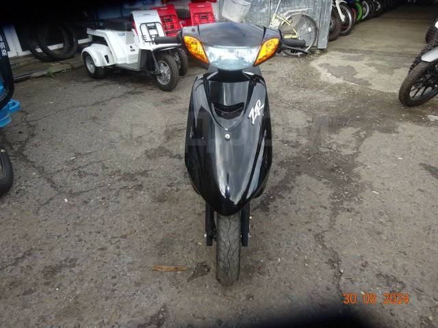 Yamaha Jog ZR. 49. ., ,  ,   