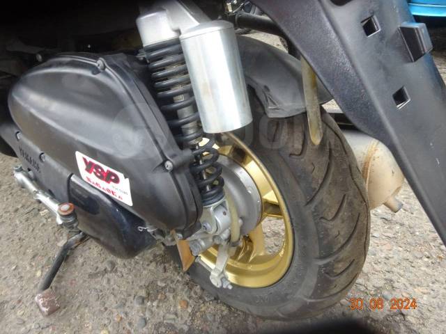 Yamaha Jog ZR. 49. ., ,  ,   