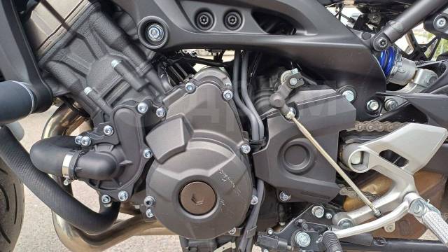 Yamaha MT-09 Tracer. 850. ., , ,   