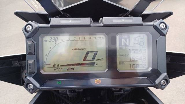 Yamaha MT-09 Tracer. 850. ., , ,   