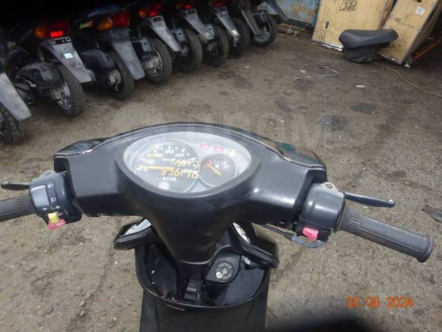 Yamaha Jog ZR. 49. ., ,  ,   