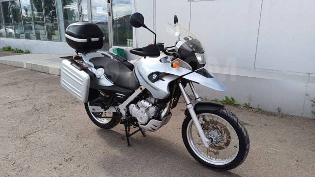 BMW F 650 GS. 650. ., , ,   