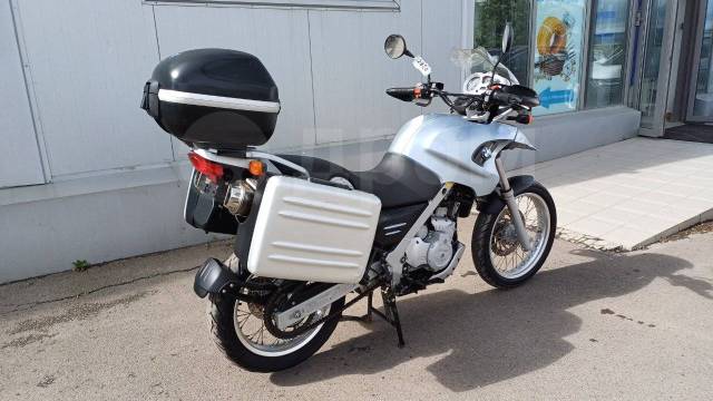 BMW F 650 GS. 650. ., , ,   