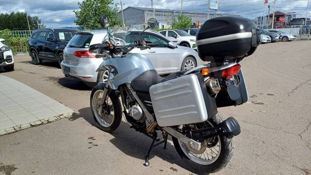 BMW F 650 GS. 650. ., , ,   